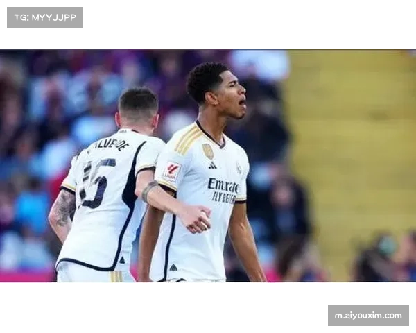 贝林汉姆国家德比表现出色：传射建功，5脚射门3次射正，获得8.2评分